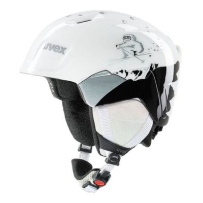 UWEX MANIC WHITE YETI 51-55 cm, JERZY, DZIĘGIELÓW